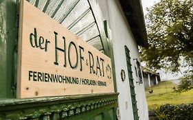 derHofRat