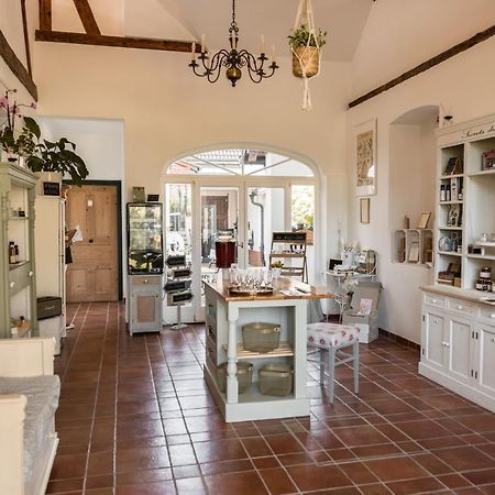 Ferienwohnung derHofRat Litzelsdorf Exterior foto